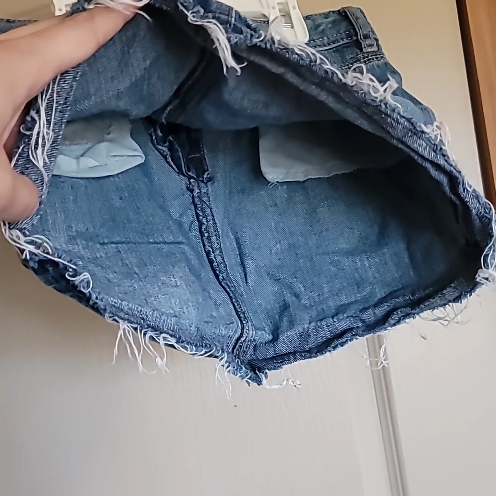 Old Navy denim skirt size 10